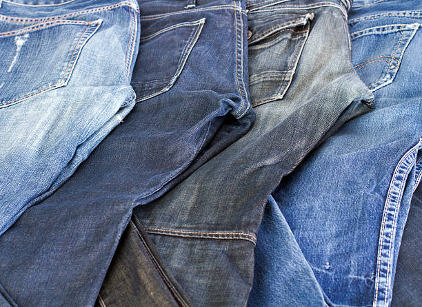 Why Lee Denim Is The Best Choice For Quality Jeans