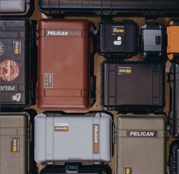 Guide To Choosing The Right Pelican Case For Your Gear